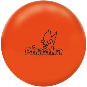Columbia 300 Piranha Solid Bowling Ball