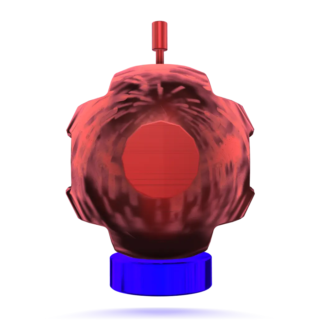 Roto Grip Gremlin Tour X Bowling Ball - Image 2