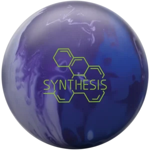 Track Synthesis Bowling Ball