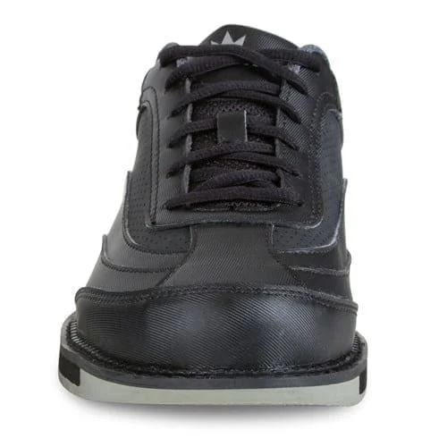 Brunswick Rampage Men’s Black Left Hand Bowling Shoes - Image 6