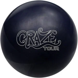 SWAG Craze Tour Solid Bowling Ball