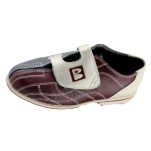 Brunswick Velcro Premium Rental Style Bowling Shoes