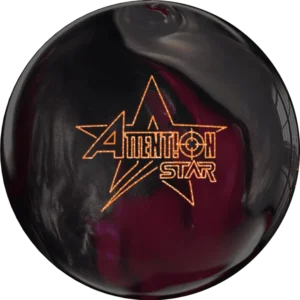 Roto Grip Attention Star Bowling Ball
